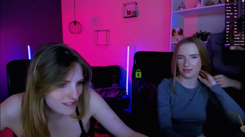 doll_vey Adult Chat January 23, 2026