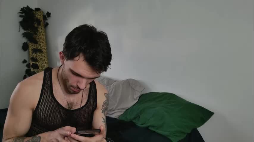 jackdesfeux Adult Chat January 23, 2026