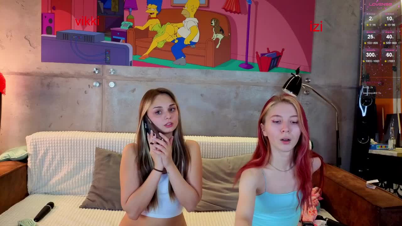 Na-izi Adult Chat January 24, 2026