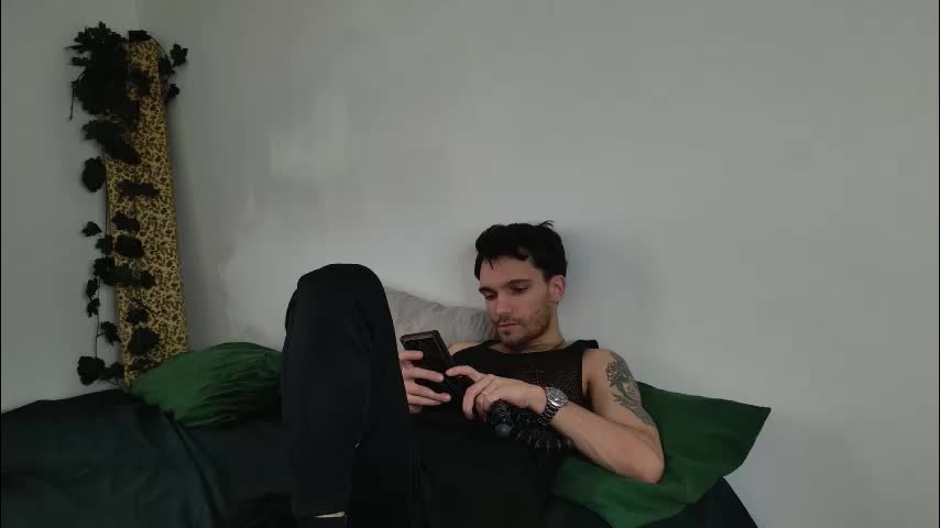 jackdesfeux Adult Chat January 23, 2026