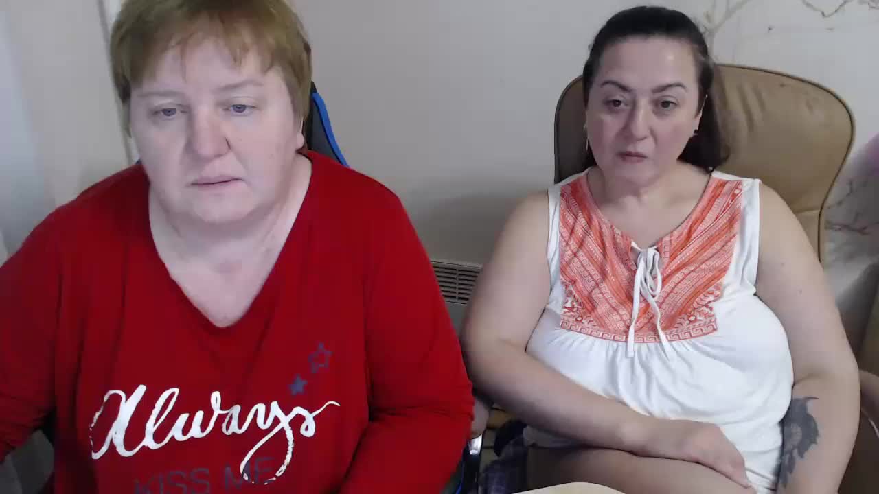 XMollyJaneEX Adult Chat January 24, 2026