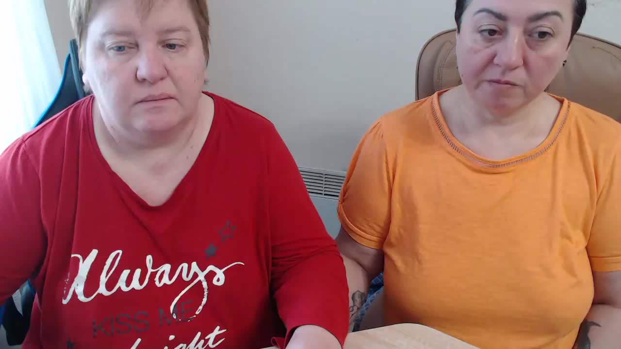 XMollyJaneEX Adult Chat January 24, 2026