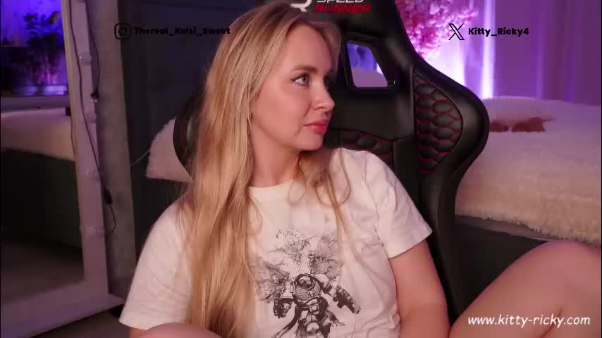 kitty_ricky Adult Chat January 24, 2026