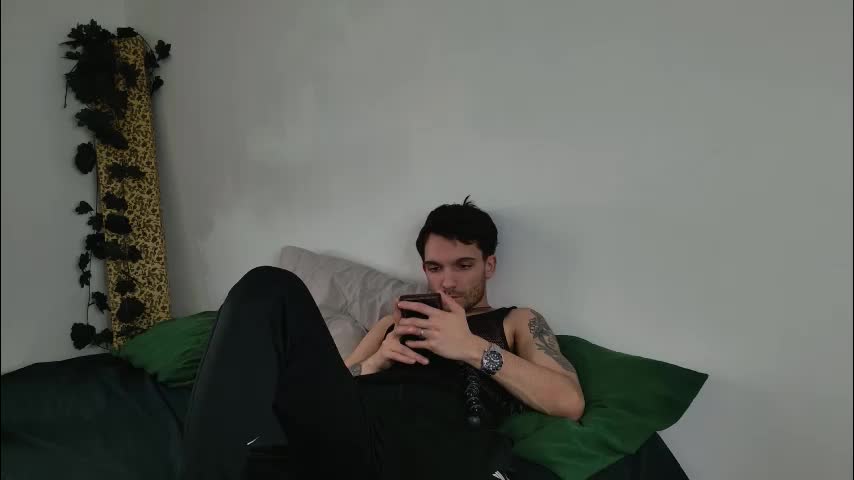 jackdesfeux Adult Chat January 24, 2026