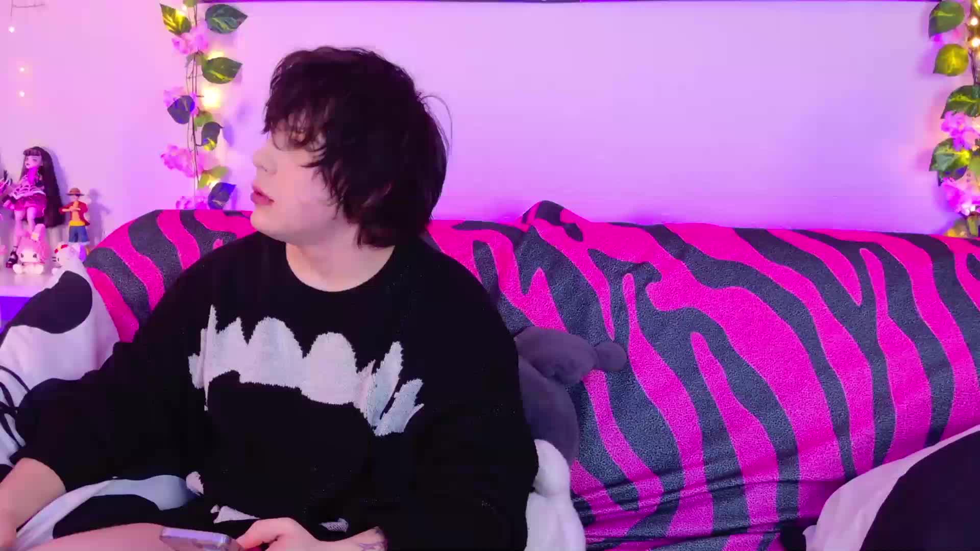 Night-angell Adult Chat January 24, 2026