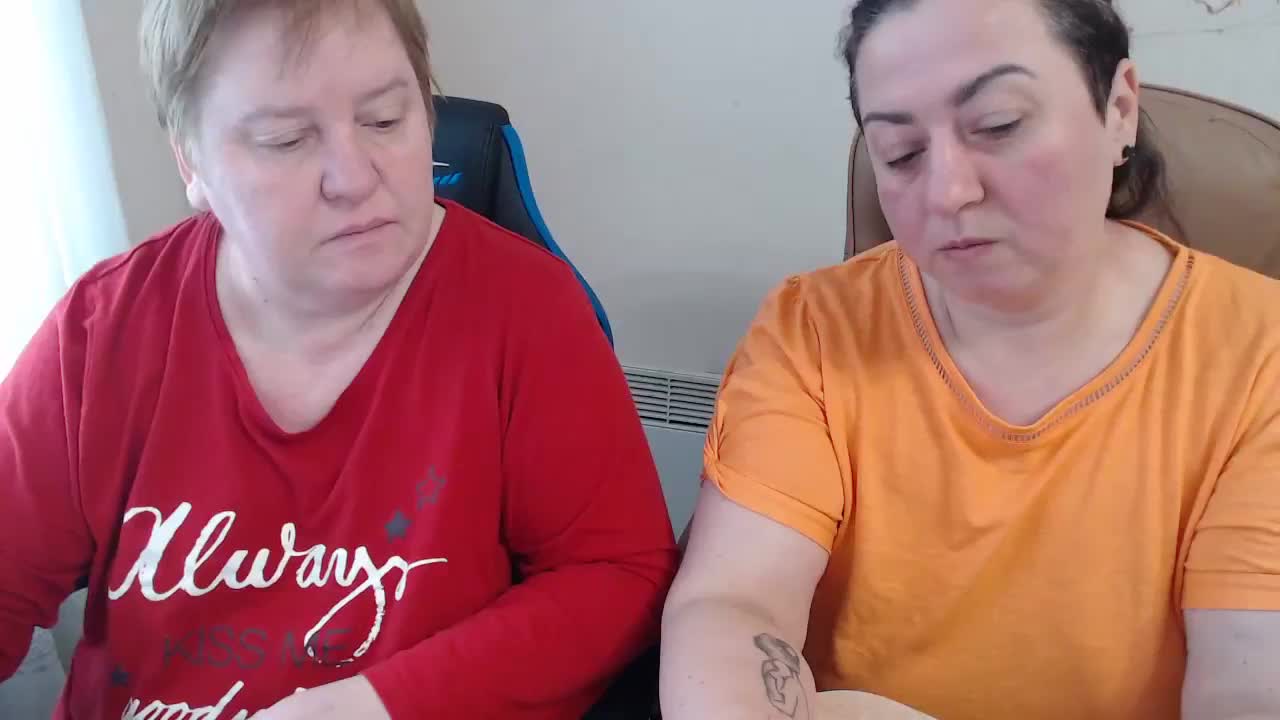 XMollyJaneEX Adult Chat January 24, 2026