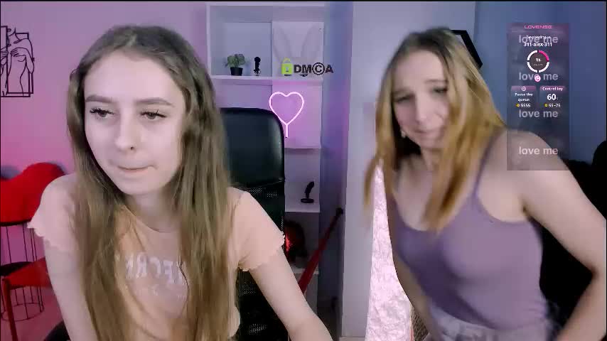 rebecca_smile_ Adult Chat January 24, 2026