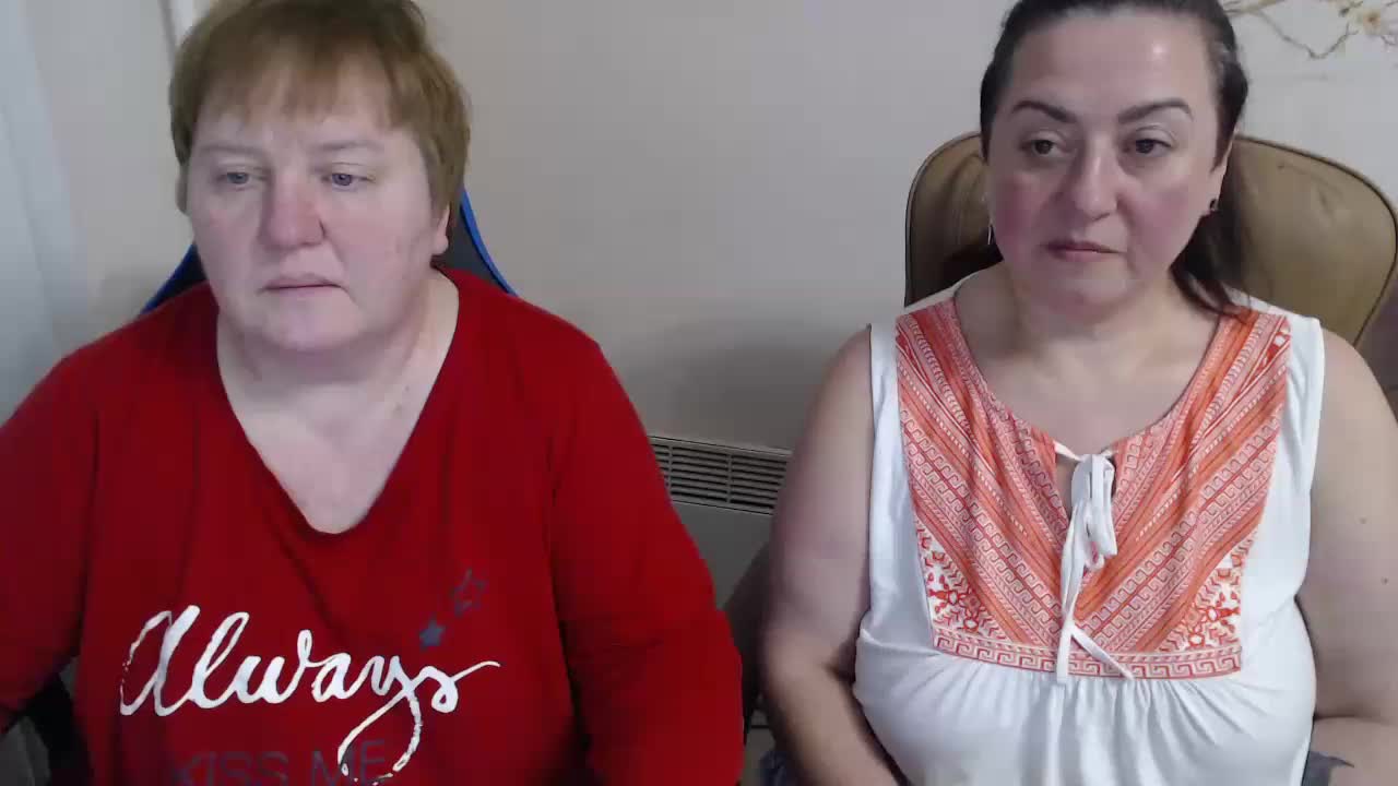 XMollyJaneEX Adult Chat January 24, 2026