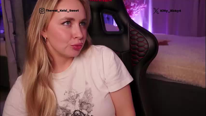 kitty_ricky Adult Chat January 24, 2026