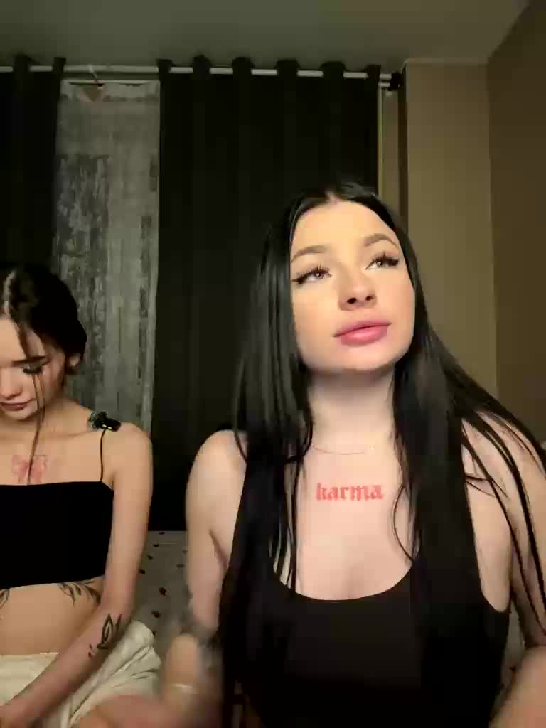 LisaAndDenis Adult Chat January 24, 2026