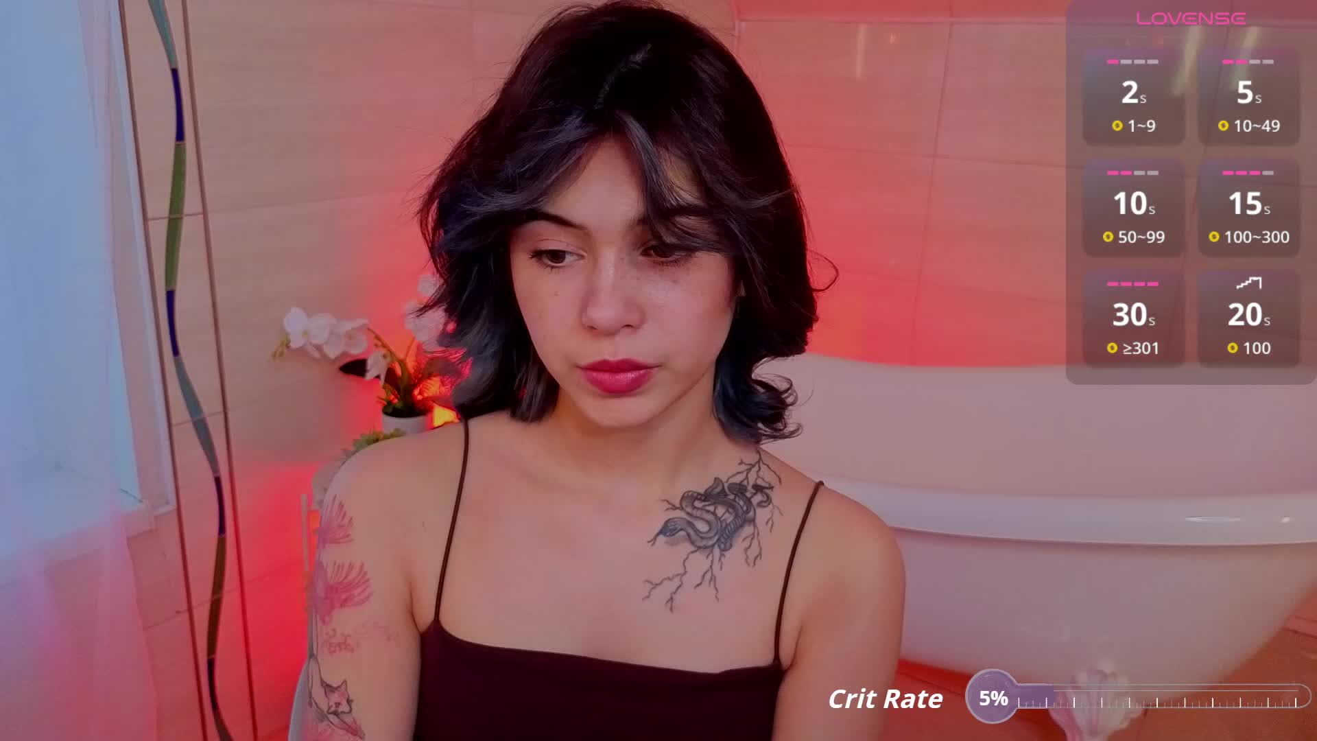 CoralineJones Adult Chat January 24, 2026