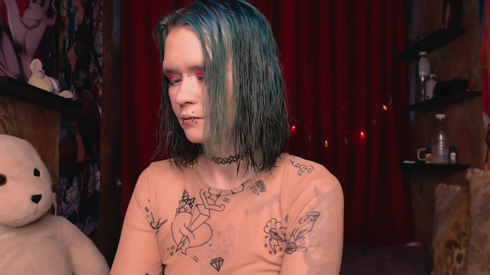 Colombina Adult Chat January 24, 2026