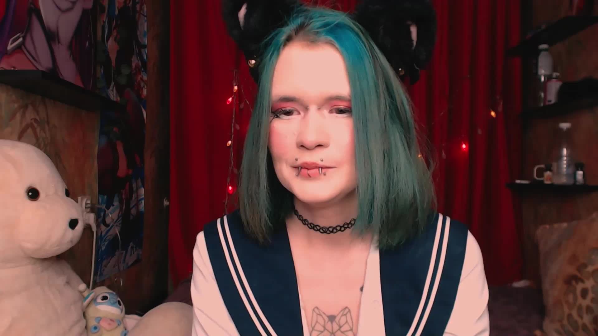 Colombina Adult Chat January 24, 2026