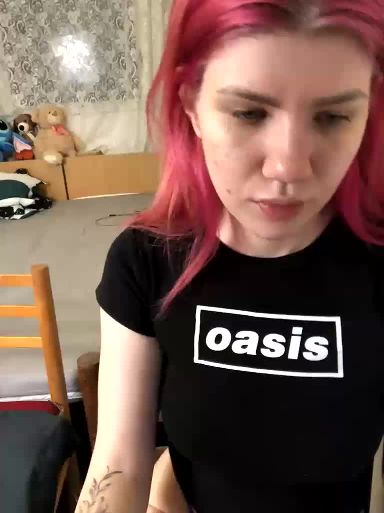 Nimfomanka_AlissaLexx Adult Chat January 24, 2026