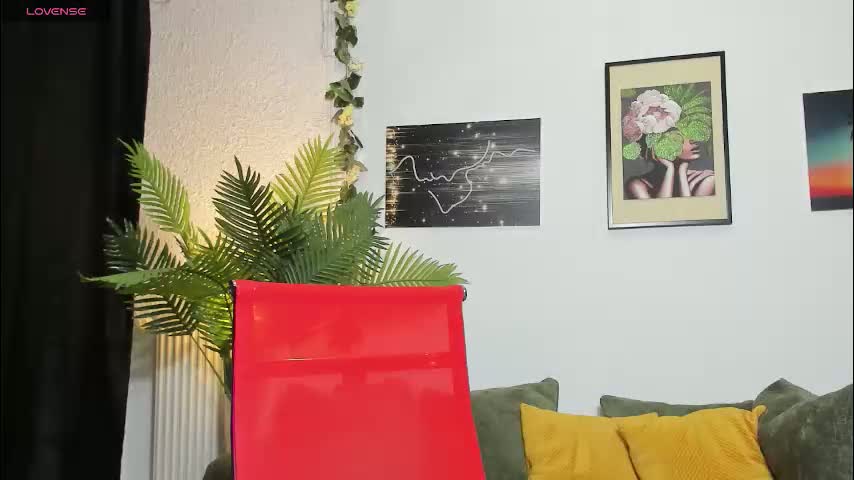 dolce_betty Adult Chat January 24, 2026