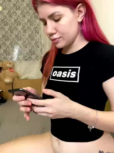 Nimfomanka_AlissaLexx Adult Chat January 24, 2026