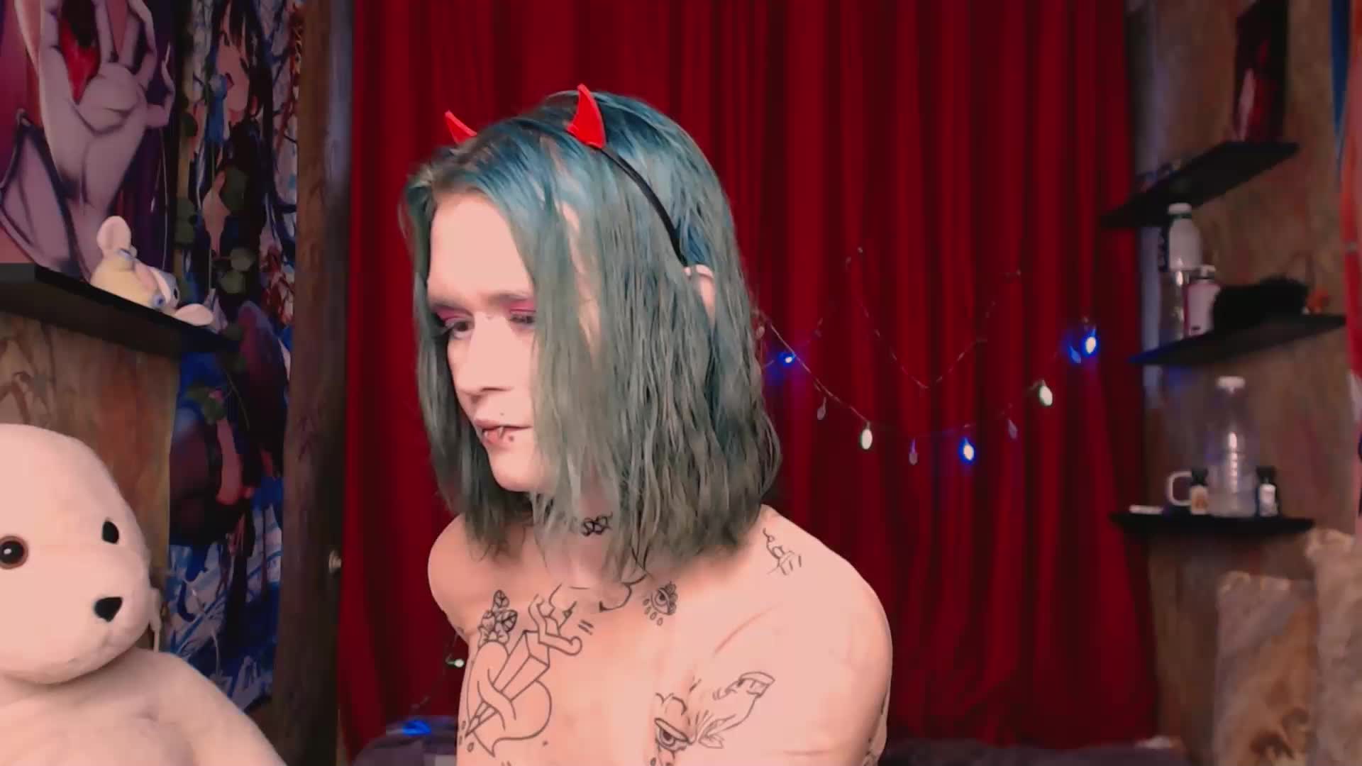 Colombina Adult Chat January 24, 2026