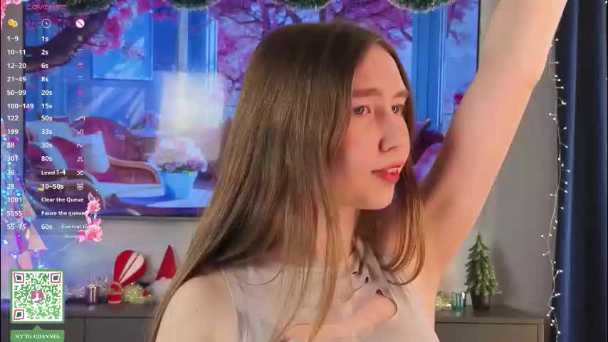 annamarie_foryou Adult Chat January 24, 2026