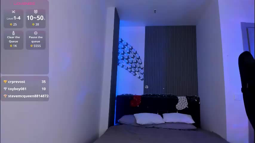 cutemia6 Adult Chat January 24, 2026