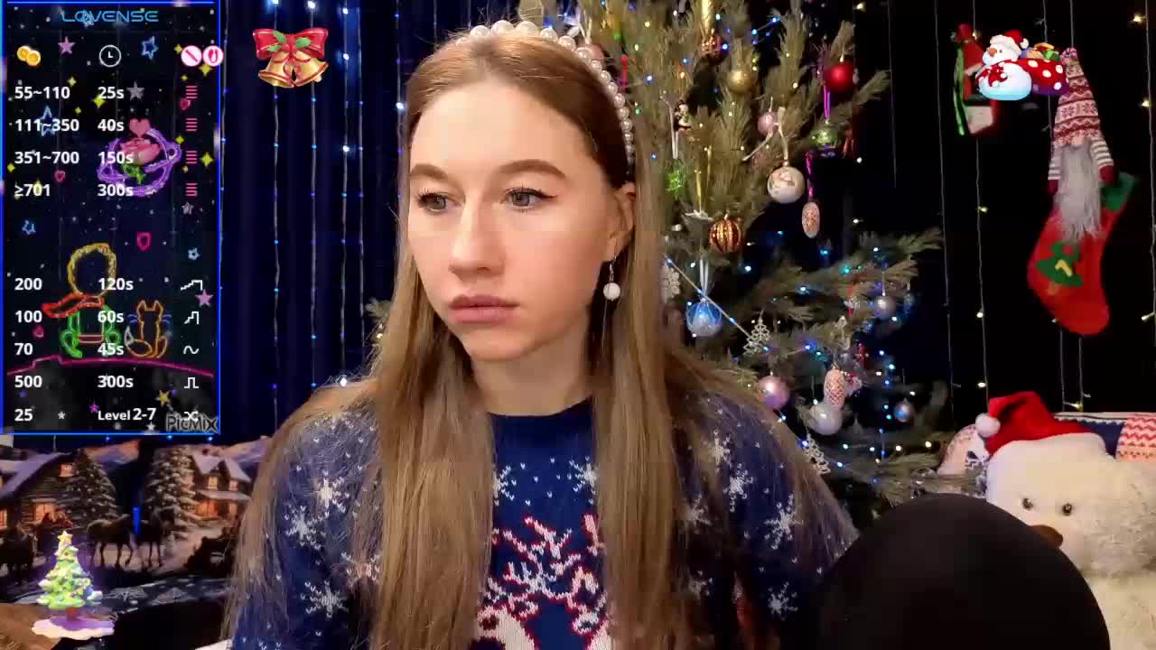 kiskaWEDNESDAY Adult Chat January 24, 2026