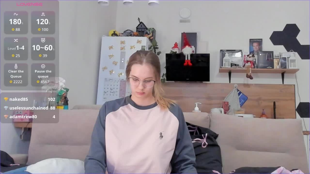 FindMyGSpot Adult Chat January 24, 2026