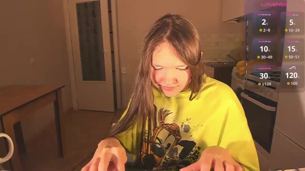 CuteLolly Adult Chat January 24, 2026