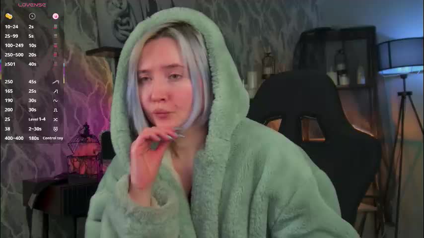 fetishrey Adult Chat January 24, 2026