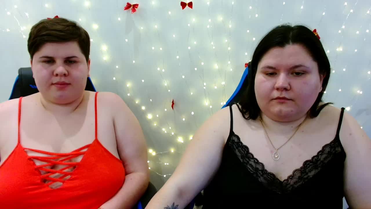 BeckyAndEllen Adult Chat January 24, 2026