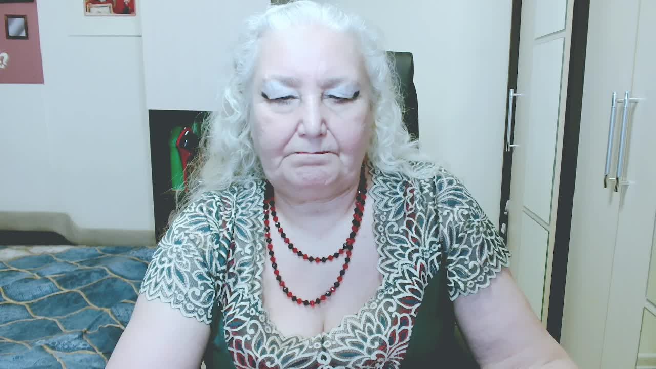 GrannyWants Adult Chat January 24, 2026