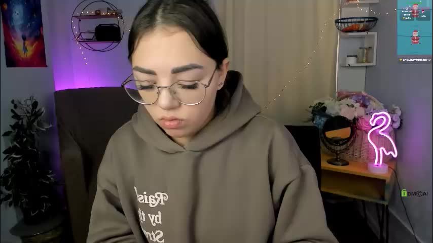 kiki_swan Adult Chat January 24, 2026