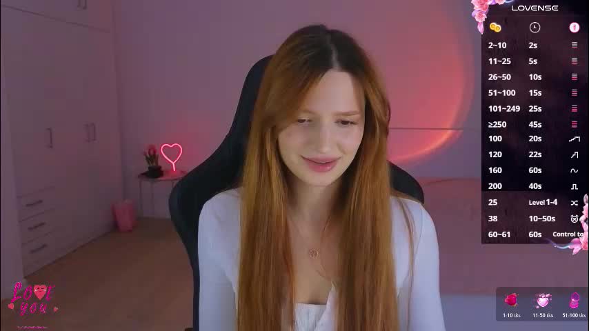 cuteariel7 Adult Chat January 24, 2026