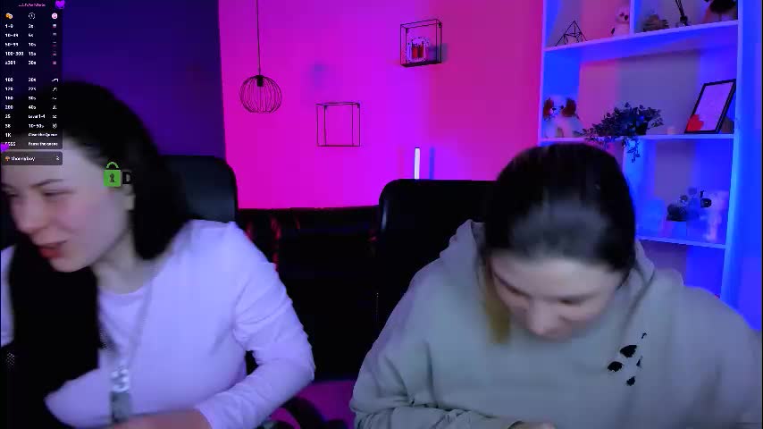 foxy_tease_ Adult Chat January 24, 2026