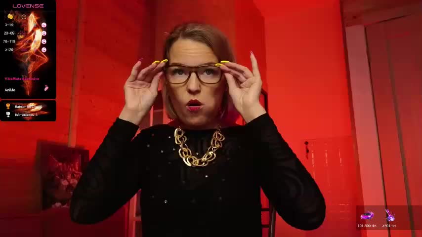 Findom_Lady_Shine Adult Chat January 24, 2026