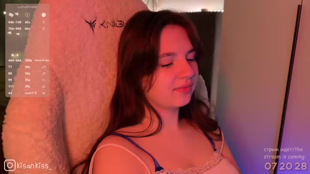 kisankiss Adult Chat January 24, 2026