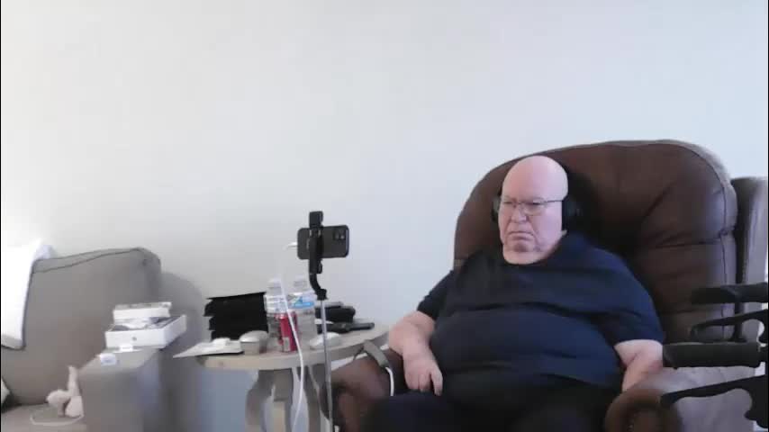 bigcraig123 Adult Chat January 24, 2026