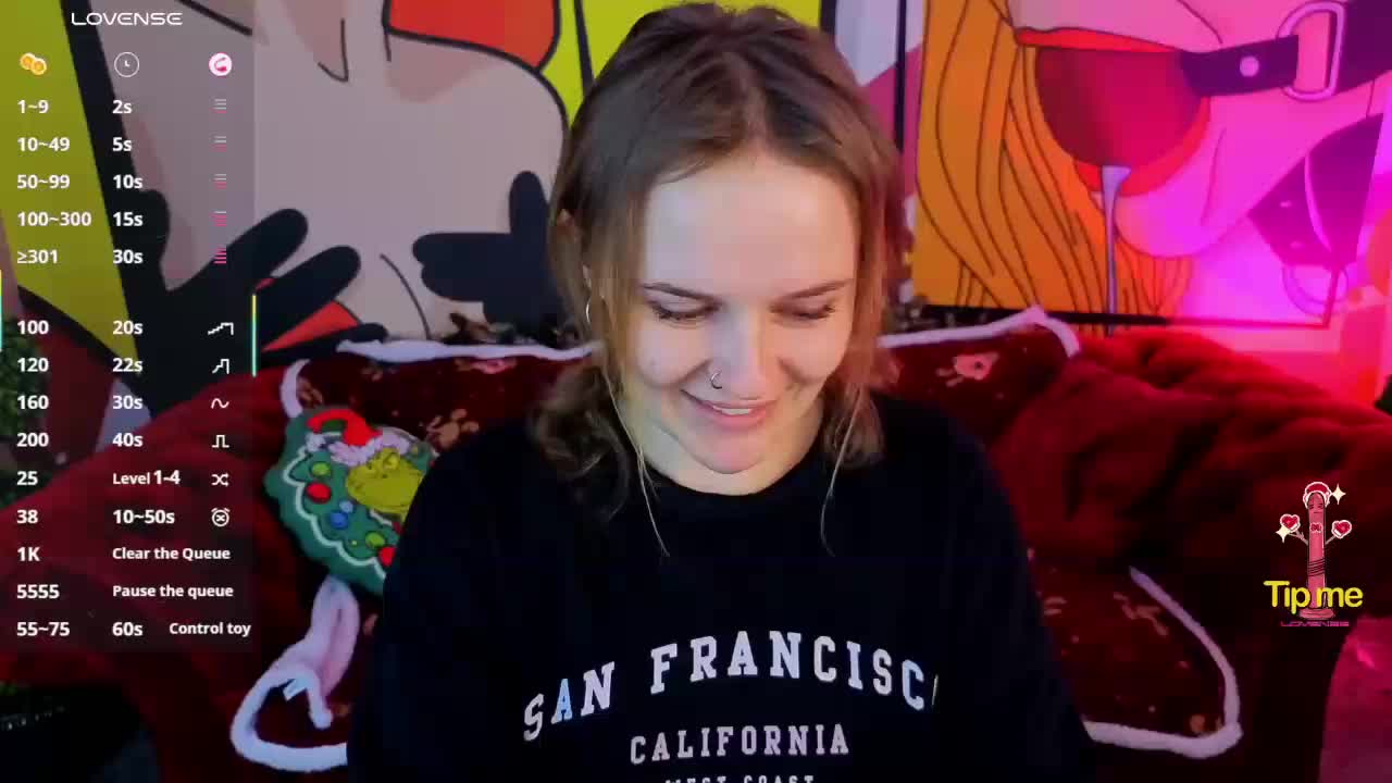 MaribelRiver Adult Chat January 24, 2026