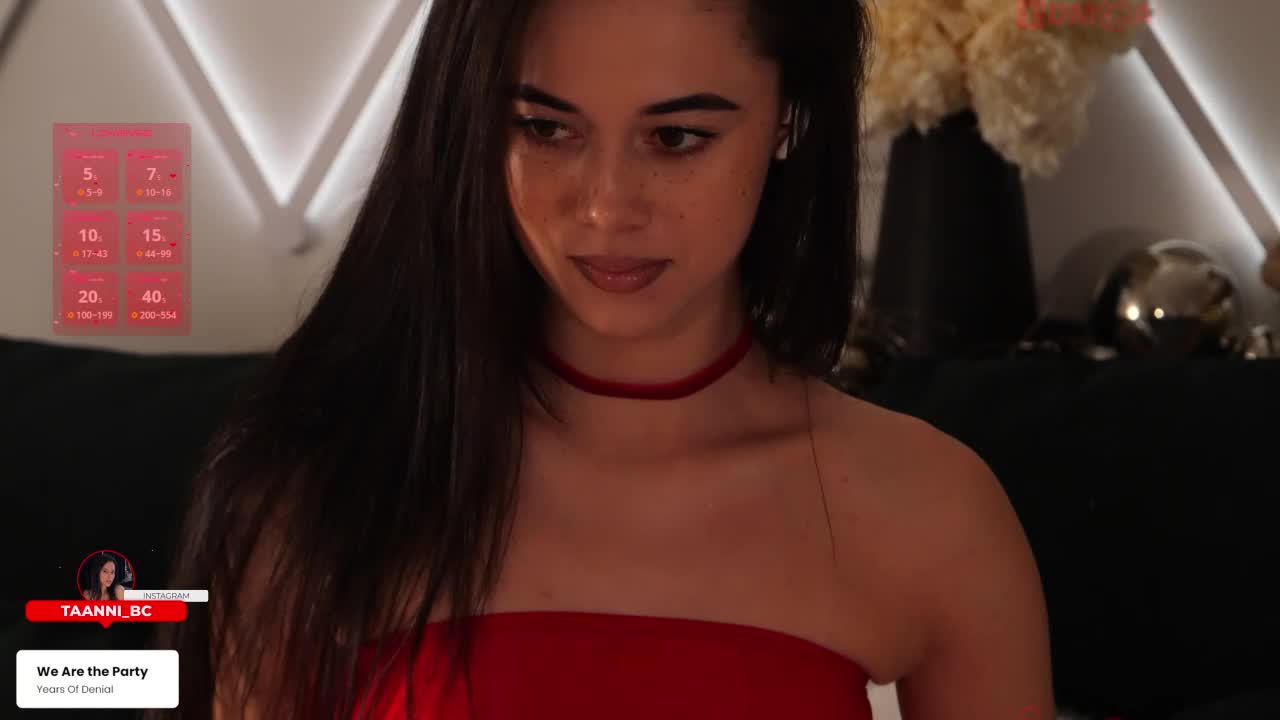 Taanni Adult Chat January 24, 2026