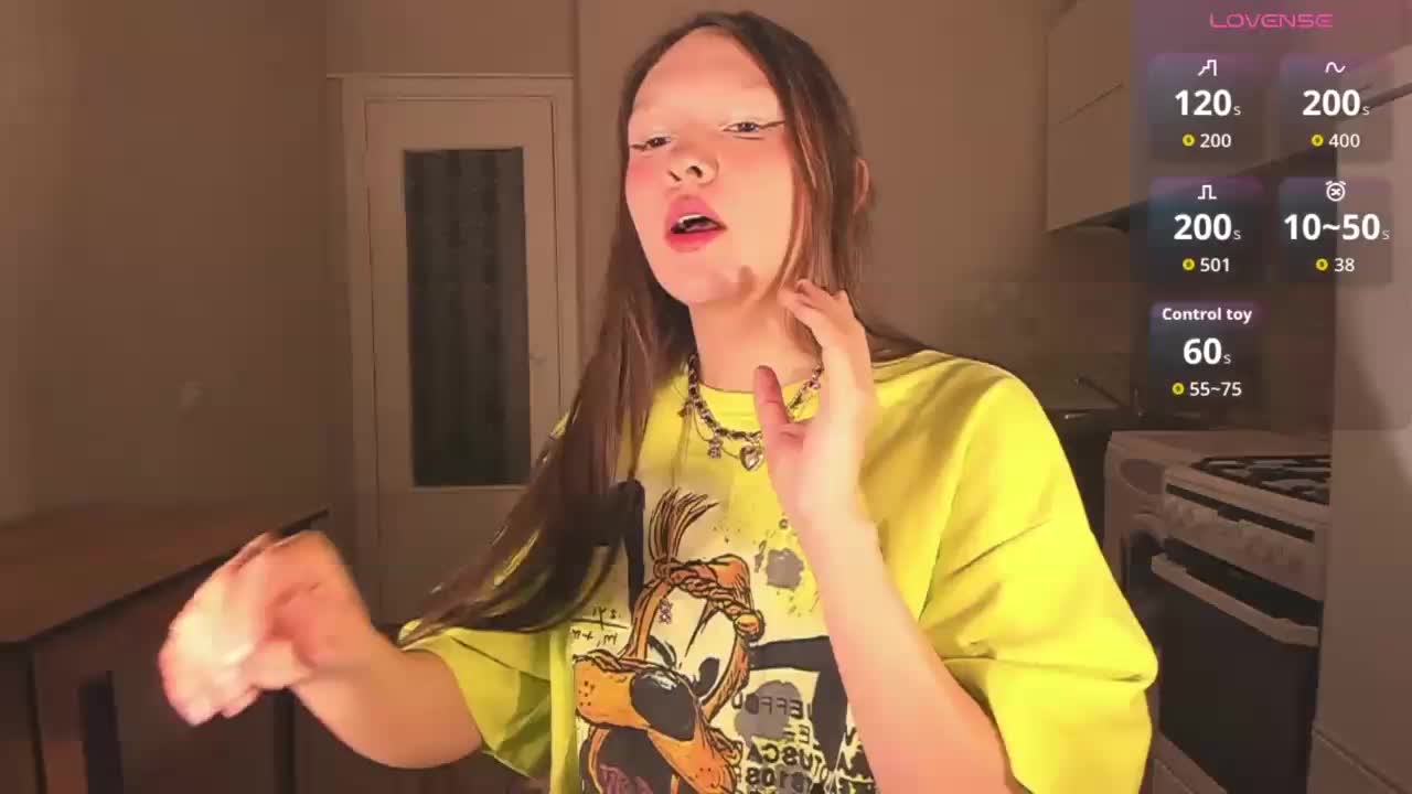 CuteLolly Adult Chat January 24, 2026