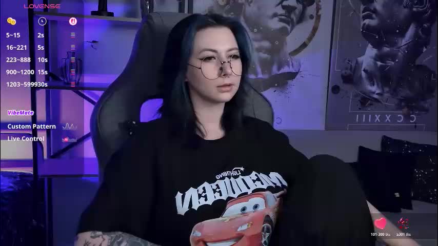 wesleegray Adult Chat January 24, 2026