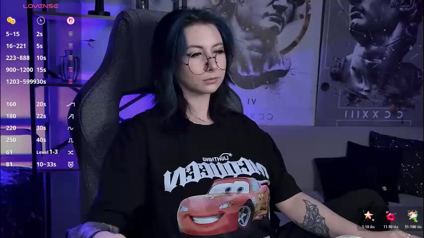 wesleegray Adult Chat January 24, 2026