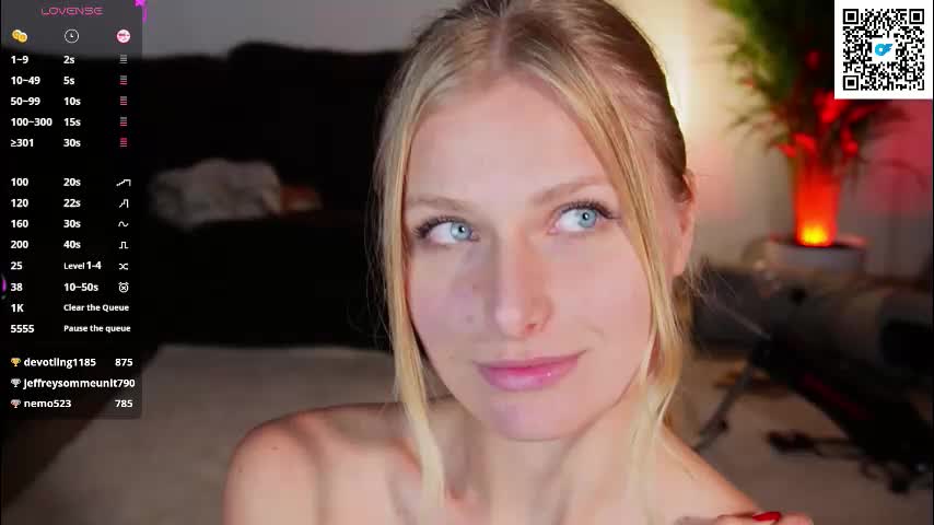 crystal_blond Adult Chat January 24, 2026