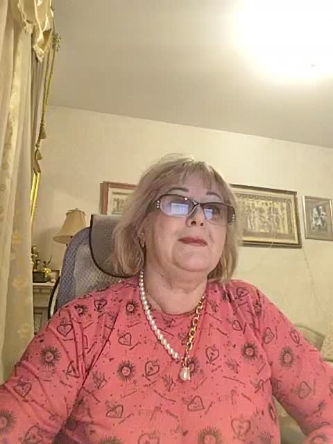 KarinkaSweet Adult Chat January 24, 2026