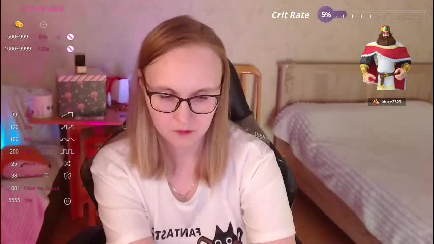 love_agatha Adult Chat January 24, 2026