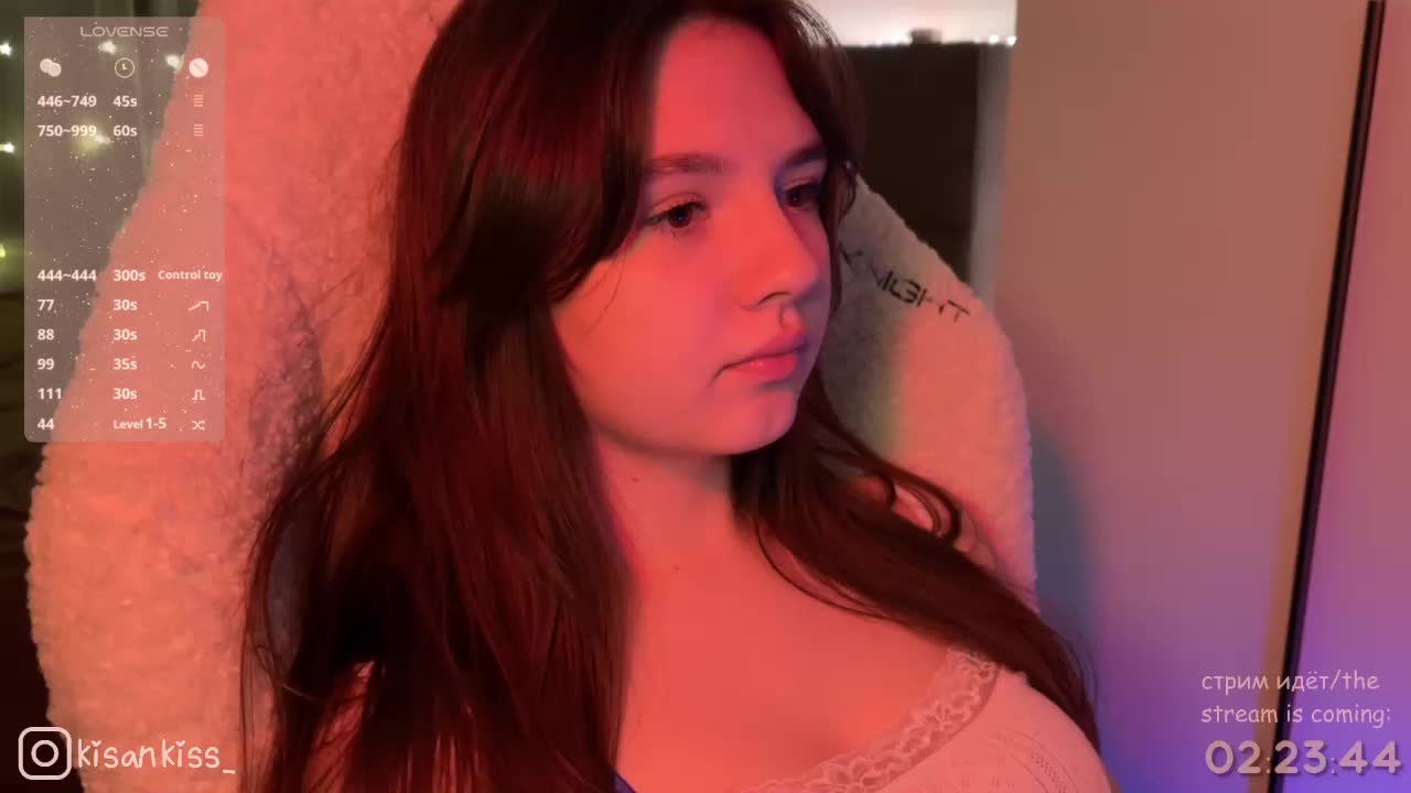 kisankiss Adult Chat January 24, 2026