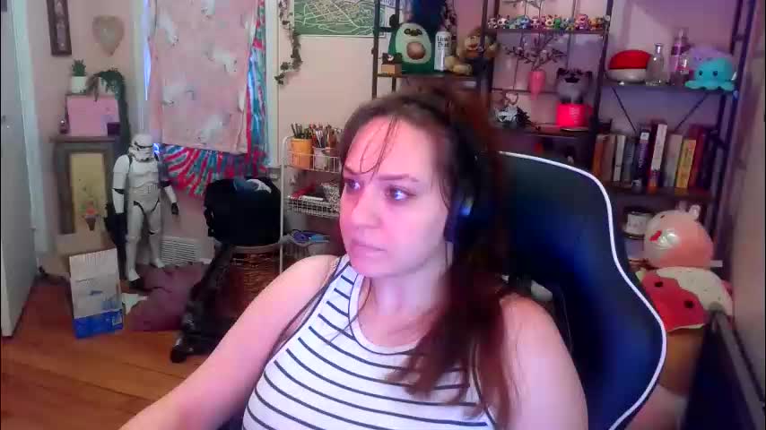 spawnofademon Adult Chat January 24, 2026