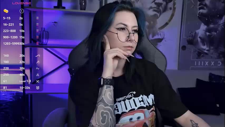 wesleegray Adult Chat January 24, 2026