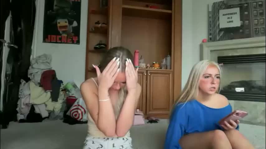 kenziesmithh Adult Chat January 24, 2026