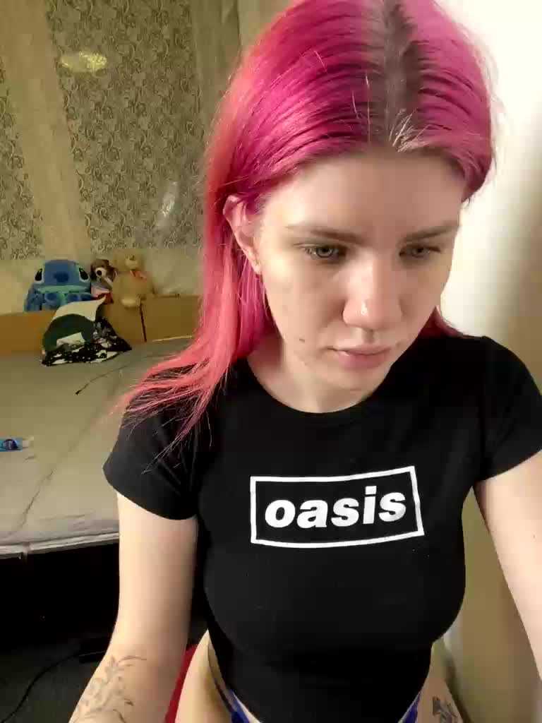 Nimfomanka_AlissaLexx Adult Chat January 24, 2026