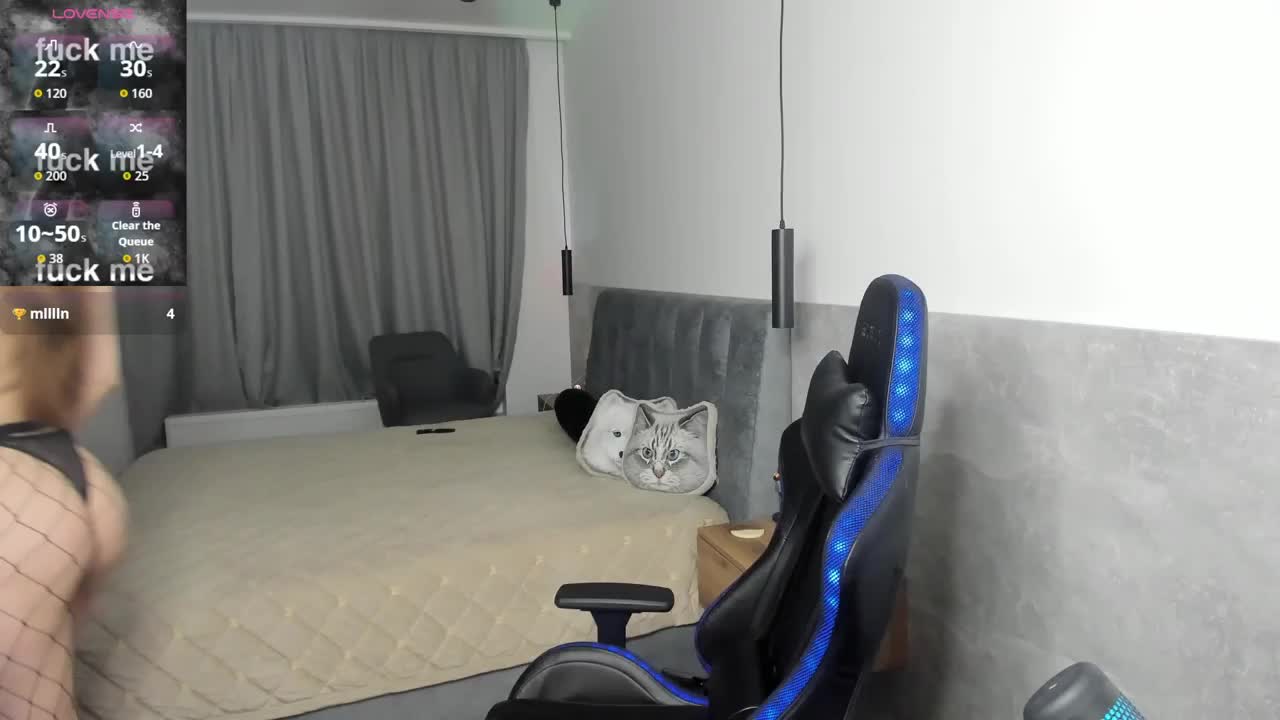 MCfly-1 Adult Chat January 24, 2026