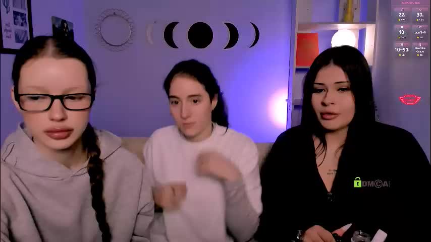 daisy_baby_ Adult Chat January 24, 2026